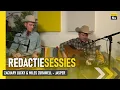 Download Lagu Zachary Lucky \u0026 Miles Zurawell - Jasper | BredaNu Redactiesessies