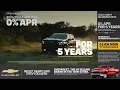 Gilleland Chevrolet - 111492