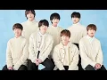 Travis Japan、ニューシングル『Say I do / Tokyo Crazy Night』SPトレーラー＆シリアル特典詳細を発表