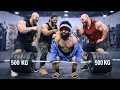 Lagu When Anatoly Decides to Embarrass a Muscle Giant… This Changed the Gym Forever #2 😱💪