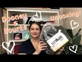 DOONEY BOURKE Unboxing