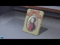 [bsd.u] - french inhale (AMV - Charlotte) // Lofi Hip Hop