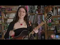 Lizzy McAlpine: Tiny Desk Concert