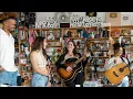 Download Lagu Lizzy McAlpine: Tiny Desk Concert