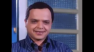 فيلم جاءنا البيان التالي الذي صدر عام 2001 وهو من بطولة الفنان محمد هنيدي والفنانة حنان ترك 