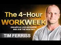 Maximize Your Week Tim Ferriss 4-Hour Formula