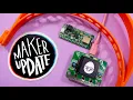 Maker Update MIDI Face Melter Adafruit Photoresistor