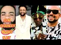 Download Lagu GVNMAN DISS SHAGGY SEAN PAUL \u0026 CHARLEY BLAKS ON CAMERA BRAWLIN👀