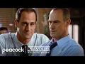 Elliot Stabler s First and Last Case on Law Order SVU