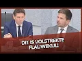 Download Lagu Gideon van Meijeren SLOOPT liegende Paternotte volledig! 