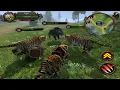 Download Lagu Wild Tiger Family Simulator: Angry Tiger Games