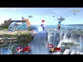 クラクラしてしまう程の脳汁確定撃墜集/MarioMontage【＃スマブラSP】#クラクラ#撃墜集