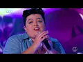 ANA VILELA canta "PROMETE" NO PROGRAMA RAUL GIL