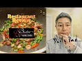 Restaurant Review - J Bistro Downtown Sandusky OH Hello from Sandusky Let s eat
