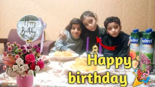 happy birthday abeera 