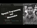 Cracking the Coding Interview Dynamic Programming Interview Question Fibonacci Memoization