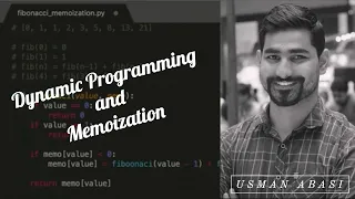 Cracking the Coding Interview Dynamic Programming Interview Question Fibonacci Memoization