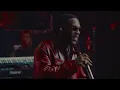 Burna Boy - African Giant Live from London (YouTube Music Nights)