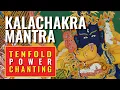 Download Lagu Kalachakra Mantra: 10-fold Power chanting and the Tenfold Power Symbol