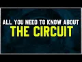 All You need to know about The Circuit - Warframe
