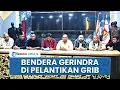 Download Lagu Bendera Gerindra di Pelantikan GRIB Bali Tuai Polemik, Prabowo Dituding Ikut Bagian dalam Organisasi
