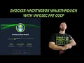 HackTheBox CTF Boot-2-Root - Shocker Walkthrough OSCP with InfoSec Pat 2022