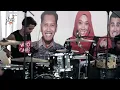 Akim & The Majistret - Potret #HotJam2015