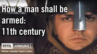 Download How A Man Shall Be Armed: 11th Century MP3