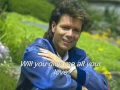Cliff Richard -  If I Give My Heart To You -  with lyrics