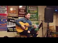 Kyle Ahern of Rebelution - Don't Stop (Slightly Stoopid Cover)