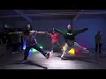 That's My N**** - Meek Mill, YG & Snoop Dogg | Fleck D Choreography | POP UP CLASS | GAME ON CREW