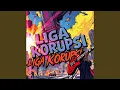 liga korupsi