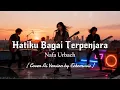 Hatiku Bagai Terpenjara - Nafa Urbach | Cover Ai Version by Echomuvic