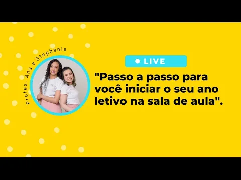 Download MP3 Primeiro dia de Aula - Passo a passo para você iniciar o seu ano letivo na sala de aula