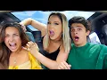 SHE FINALLY MEETS MY EX GIRLFRIEND gone wrong
