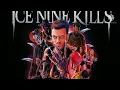 Ice Nine Kills - Rocking The Boat (feat. Jeremy Schwartz) Guitar Cover