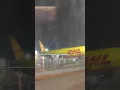Lagu DHL AIR CARGO