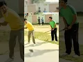 Download Lagu How MS Dhoni learned Helicopter Shot🏏🚁 #msdhoni #dhoni #helicoptershot