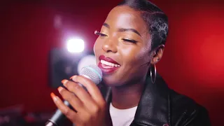 azana uthando lwangempela live redbox sessions episode 2