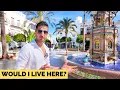 Lagu Vejer, Spain 🇪🇸 | Is This The Perfect Andalucian Village?