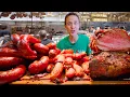 Biggest BUFFET in Las Vegas PRIME RIB Crab Legs - 79 99 All You Can Eat