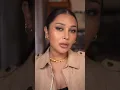 Download Lagu NATASHA DENONA I Need A Nude Eveshadow Palette #mutiaayu #makeup #shorts