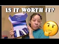 Curology Trial box NOT SPONSORED