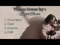 Download Lagu BIKIN MELLOW!! Kumpulan Lagu Vierra Cover by Ingrid Tamara