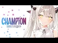 Download Lagu Nightcore - Neoni x burnboy \\\\ Champion (Lyrics)