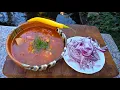 Download Lagu FASOLE CU FLEICĂ DE PORC LA TUCI. FASOLE DE IARNĂ.