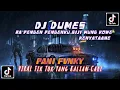 Lagu DJ DUMES KOYO LAGI WINGI AWAK DEWE ISO NGOBROL TEKAN WENGI FULL BASS REMIX MANGKANE