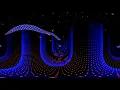 TAS Visuals X David Starfire - The Canyon Extended 360 VR Experience