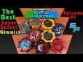 Download Lagu Sentai \u0026 Avataro Gears: The Best Super Sentai Gimmick Ever!? (Zenkaiger, Donbrothers)  [Soundout12]