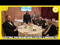 Castell s Brooklyn s Stunning New Kosher Italian Restaurant - The Perlowitz Show